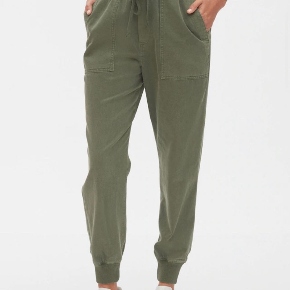 Gap Utility Joggers